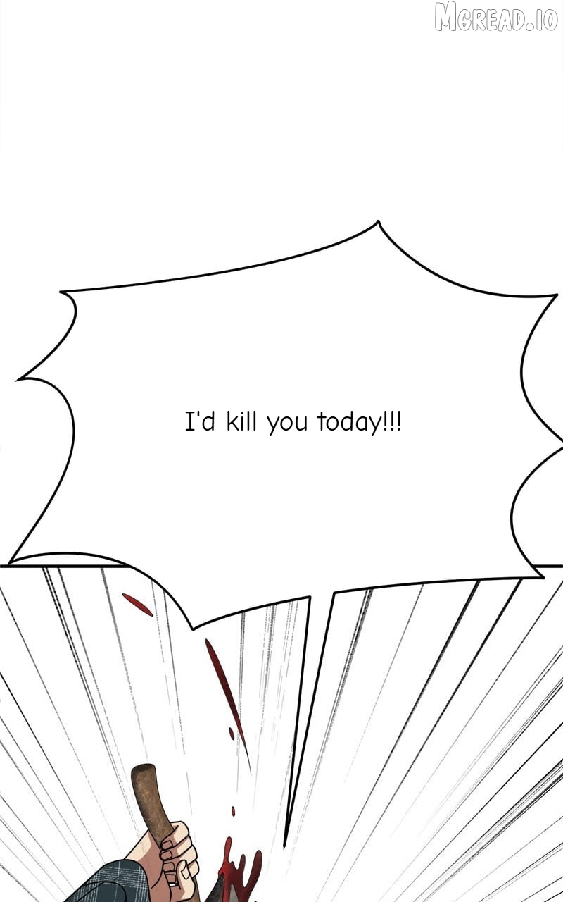 Change Me Chapter 260  - page 83